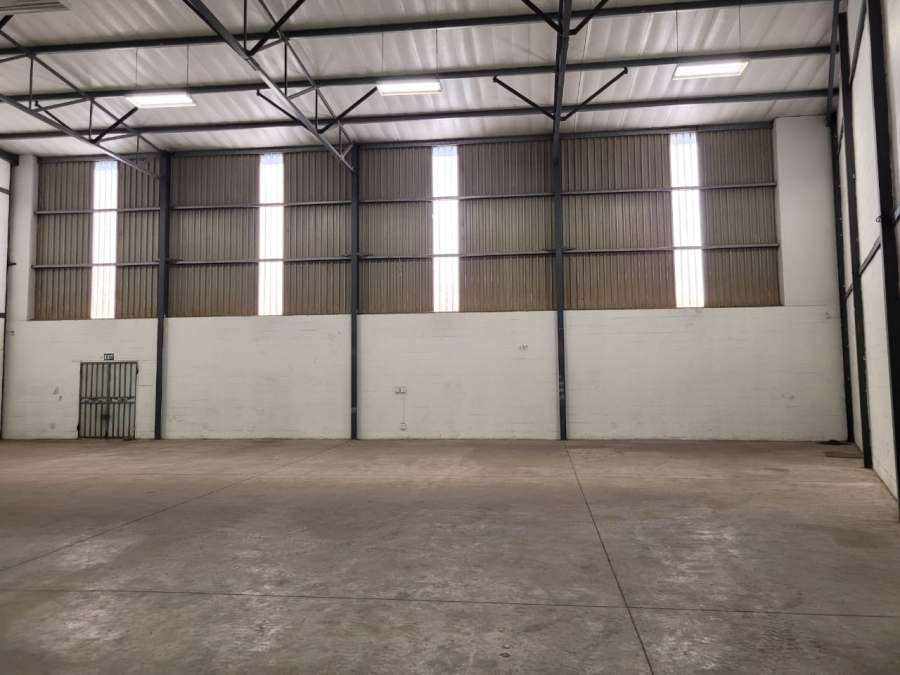 To Let Commercial Property for Rent in Atlas Gardens Western Cape